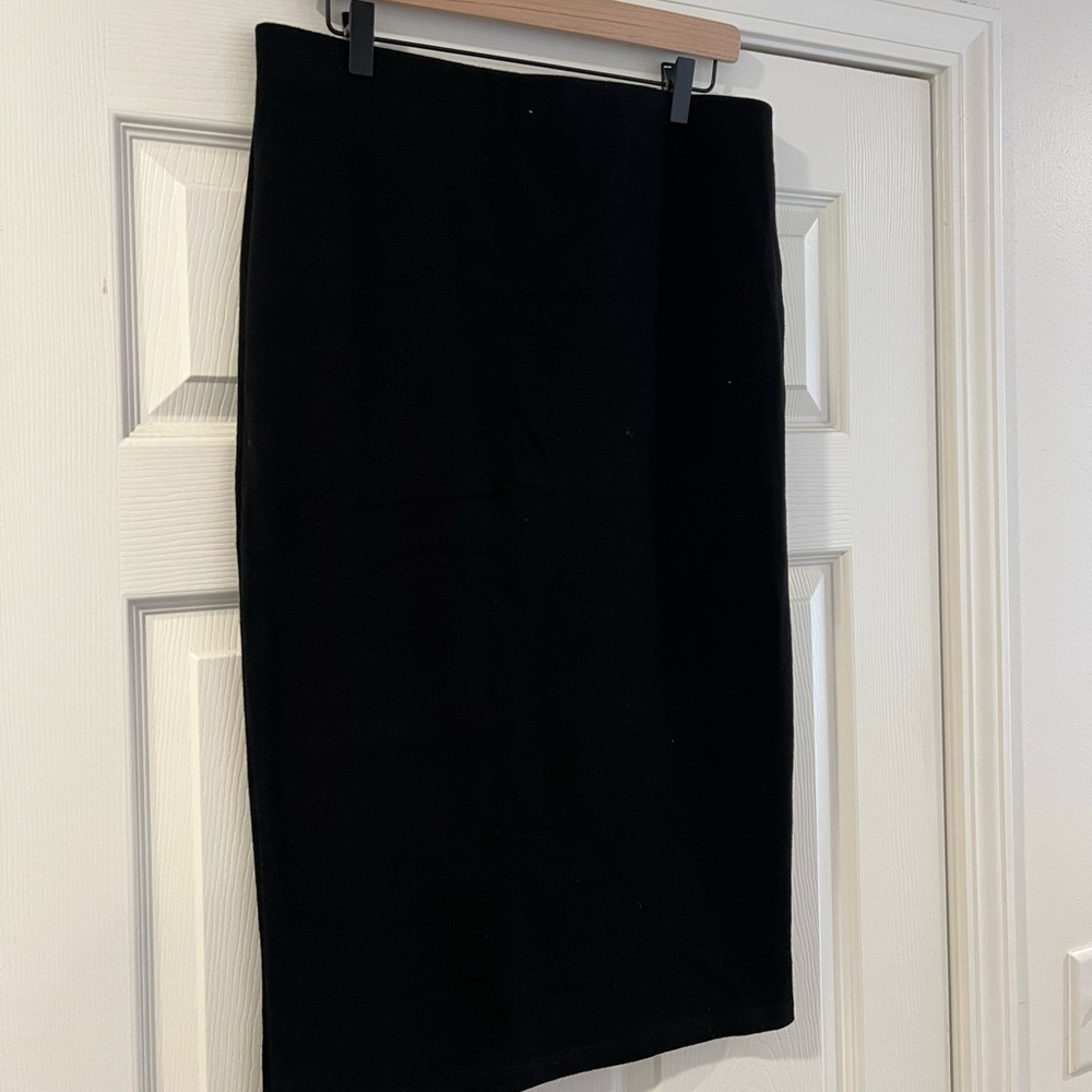 Skirt | 0X - Picture 2 of 3